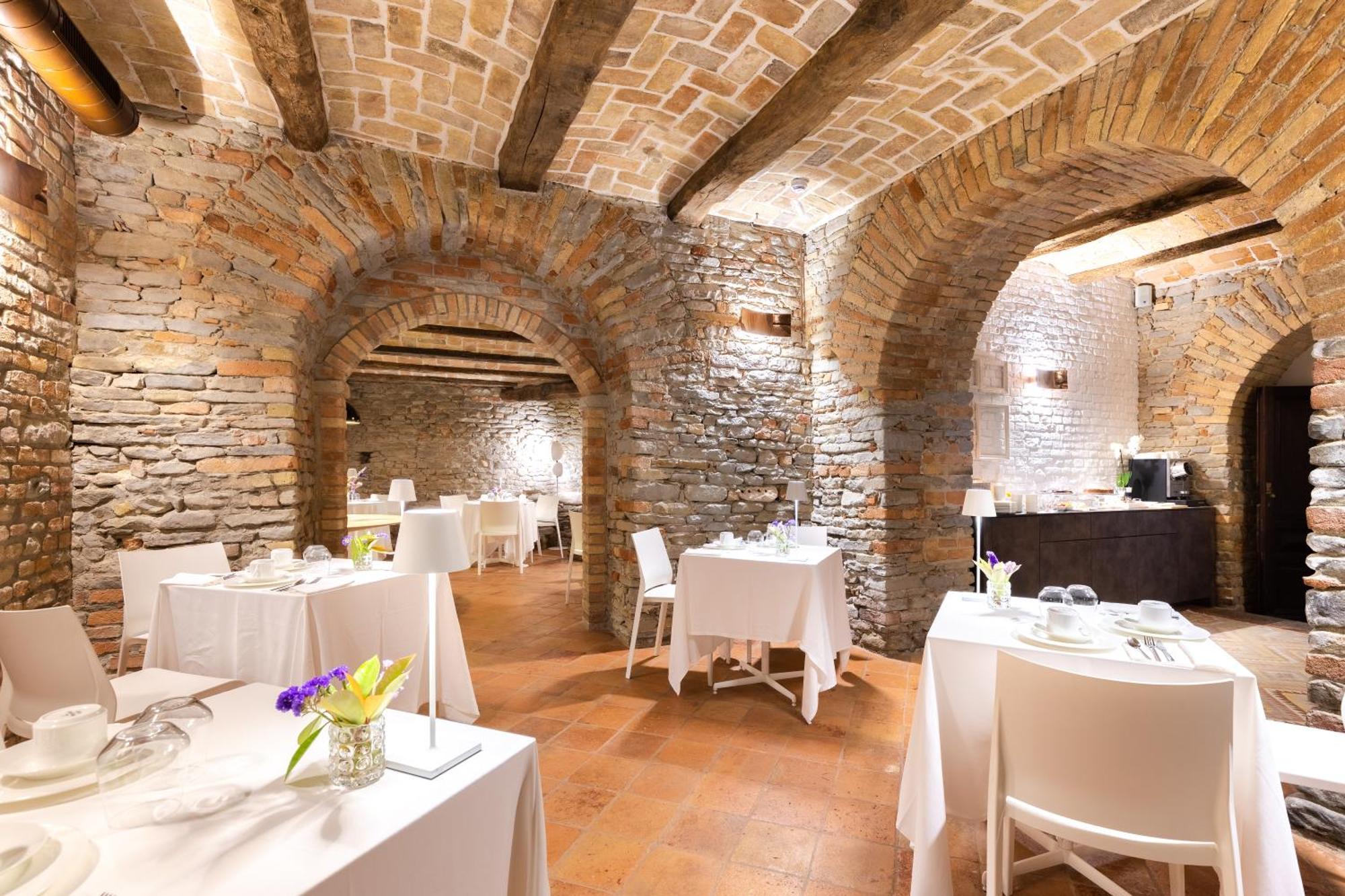 Relais Villa Del Borgo كانيلي المظهر الخارجي الصورة