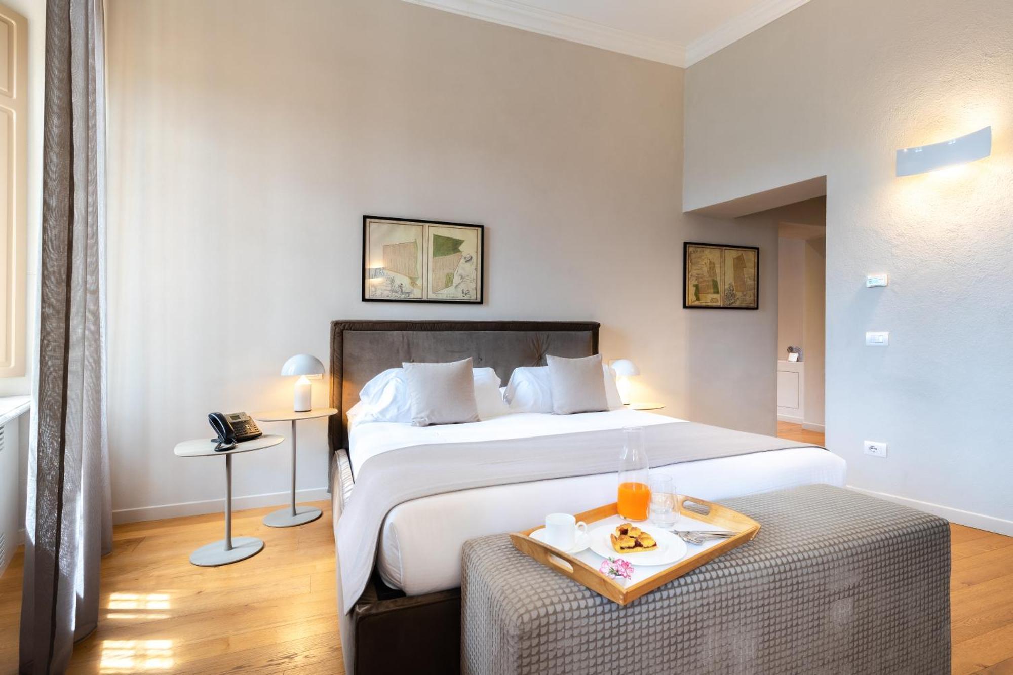 Relais Villa Del Borgo كانيلي المظهر الخارجي الصورة