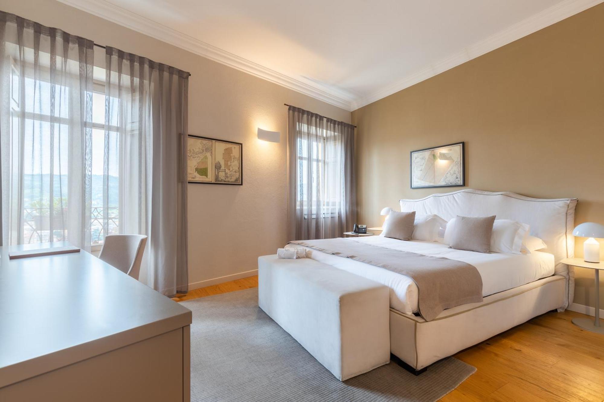 Relais Villa Del Borgo كانيلي المظهر الخارجي الصورة