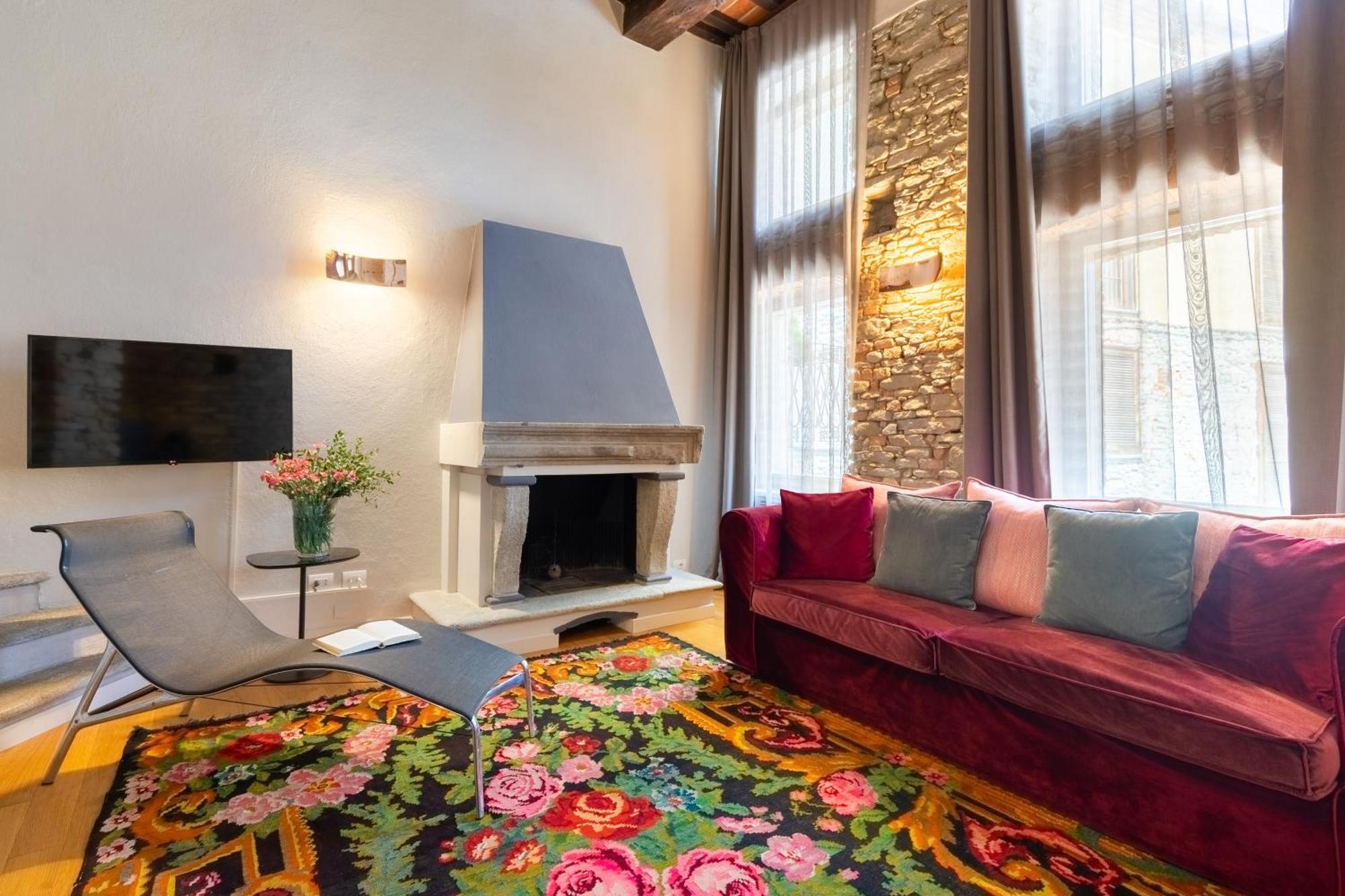 Relais Villa Del Borgo كانيلي المظهر الخارجي الصورة