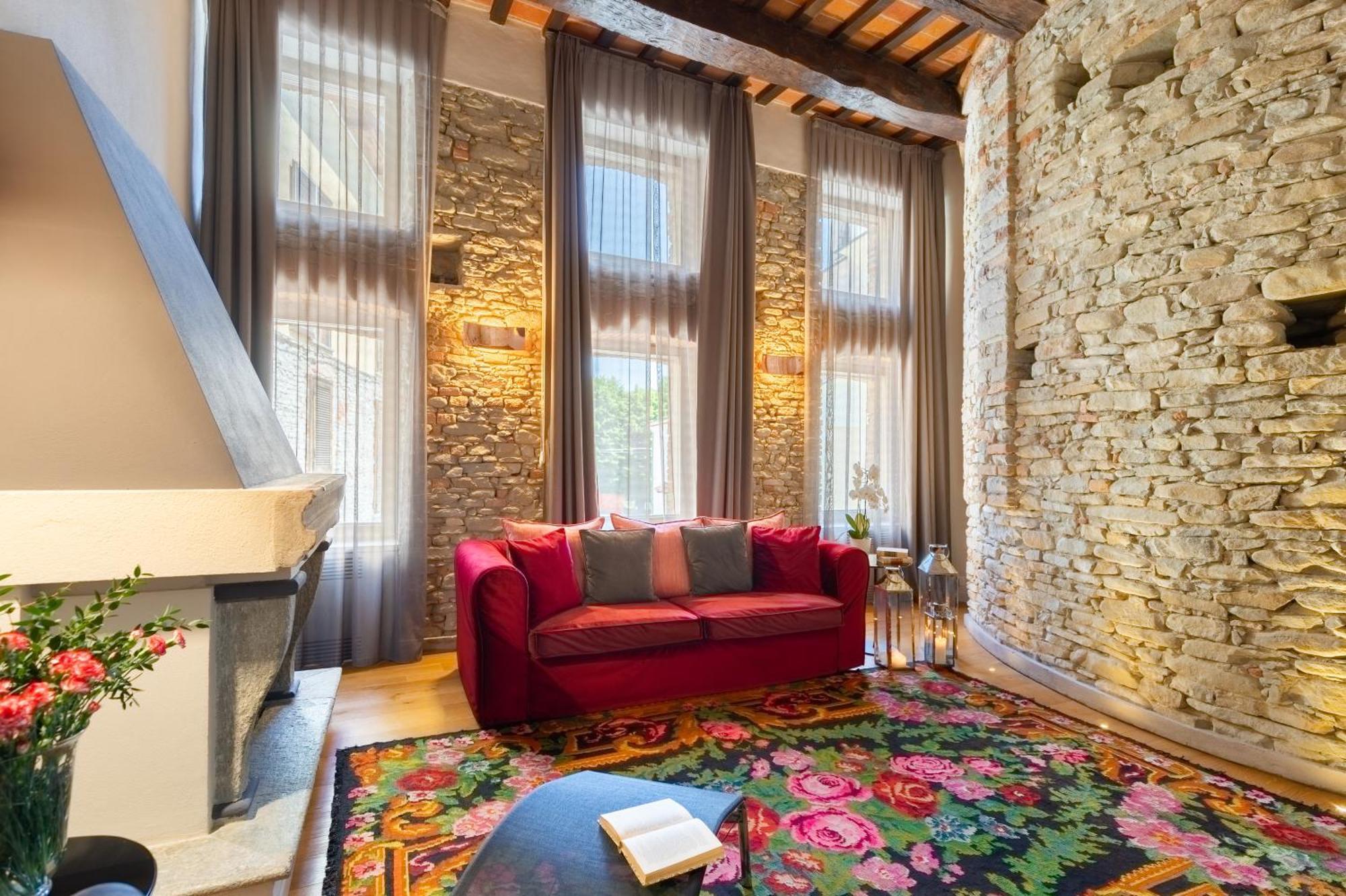 Relais Villa Del Borgo كانيلي المظهر الخارجي الصورة