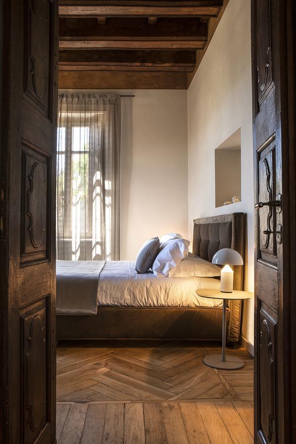 Relais Villa Del Borgo كانيلي المظهر الخارجي الصورة