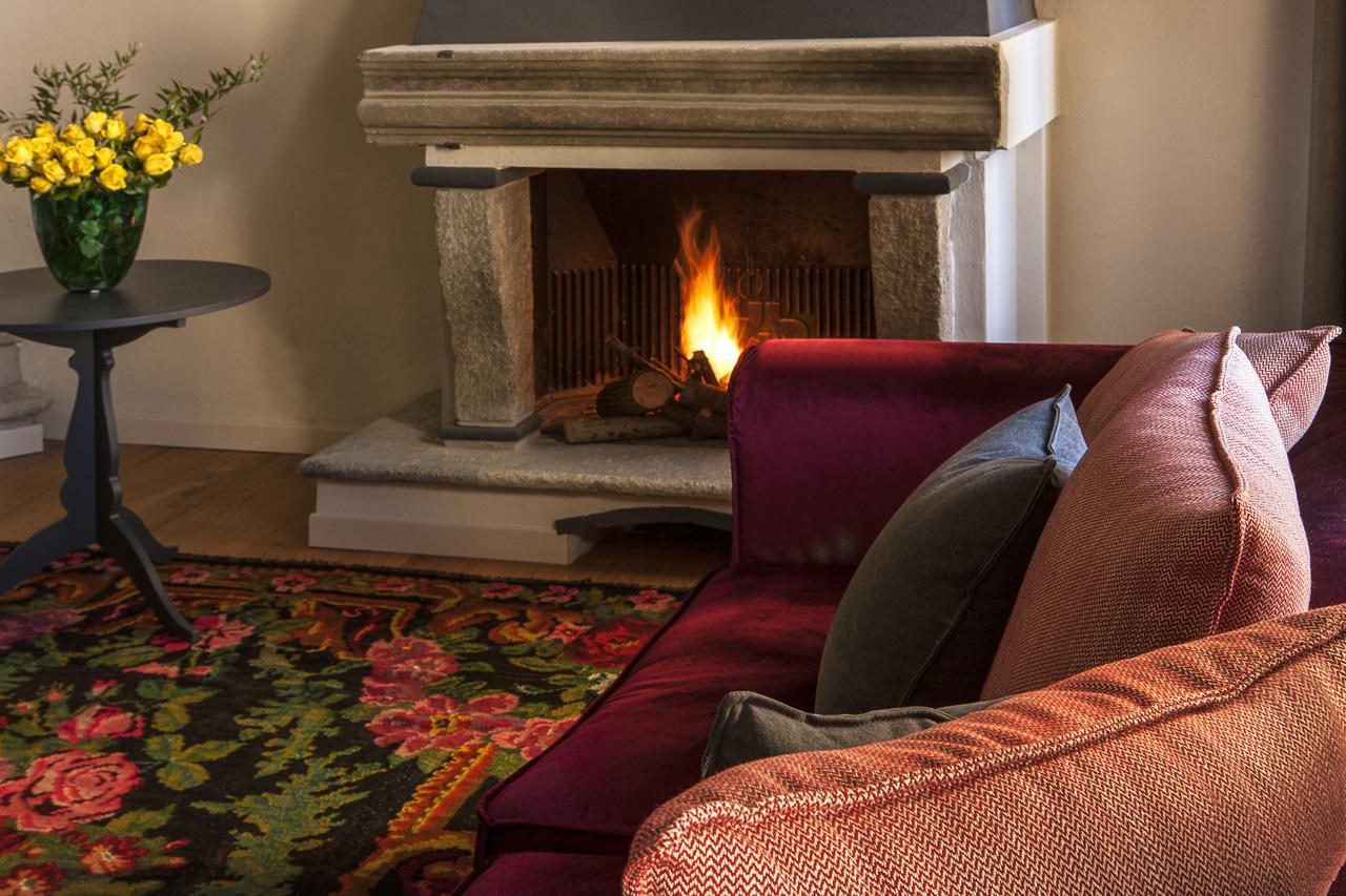 Relais Villa Del Borgo كانيلي المظهر الخارجي الصورة