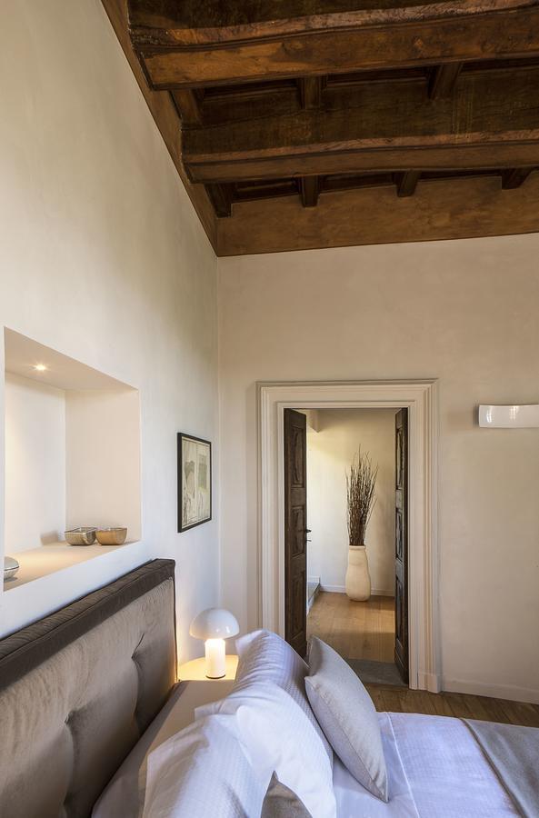 Relais Villa Del Borgo كانيلي المظهر الخارجي الصورة