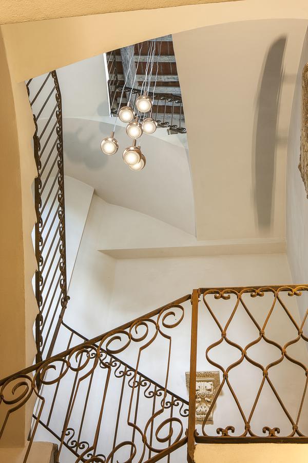 Relais Villa Del Borgo كانيلي المظهر الخارجي الصورة